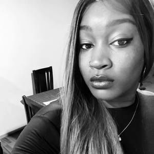 Meet your Posher, Kesha